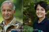 Dr Ullas Karanth, Dr Krithi Karanth honoured with Conservation Leadership Awards